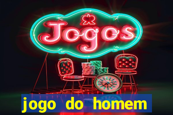 jogo do homem aranha download