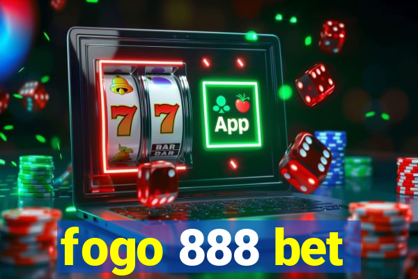 fogo 888 bet