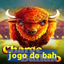 jogo do bah