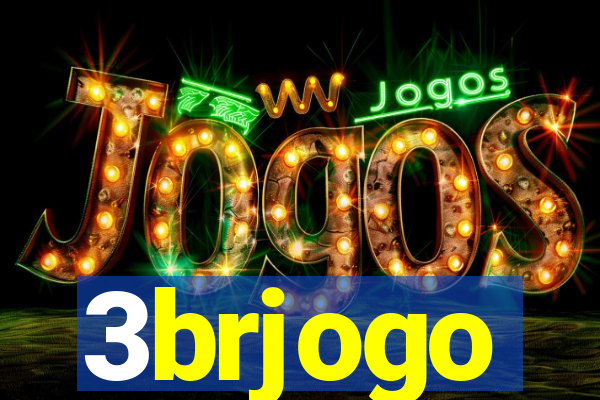 3brjogo