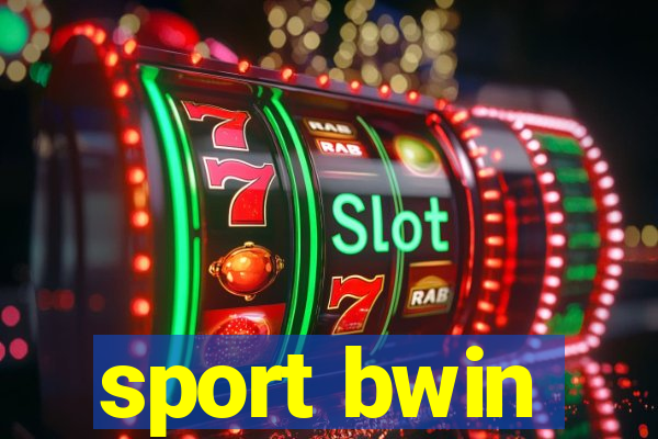 sport bwin