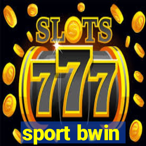 sport bwin