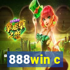 888win c