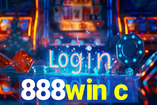 888win c