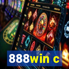 888win c