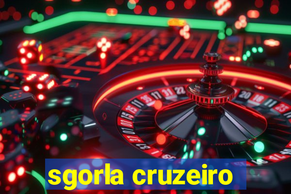 sgorla cruzeiro