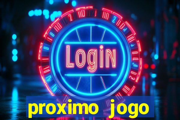 proximo jogo atlético mg