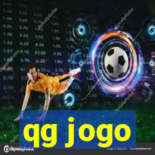 qg jogo