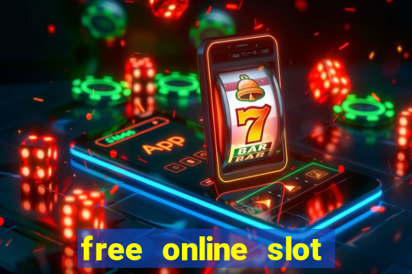 free online slot games no downloads