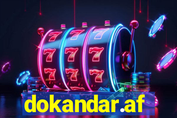 dokandar.af