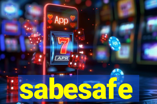 sabesafe