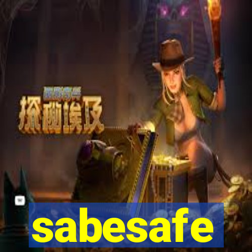 sabesafe