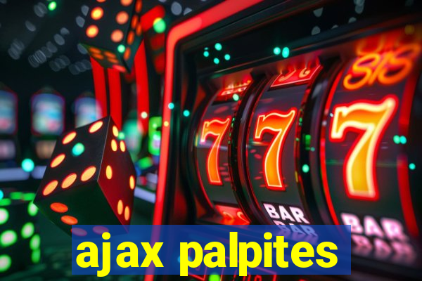 ajax palpites