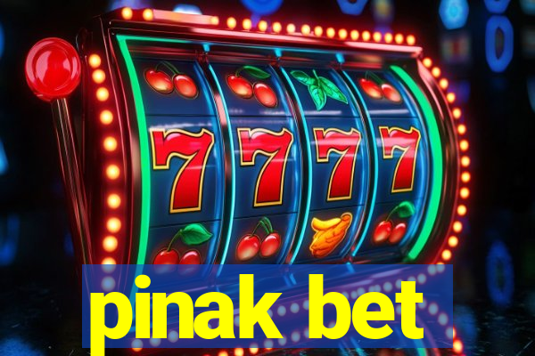 pinak bet