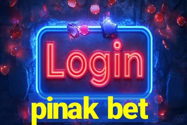 pinak bet