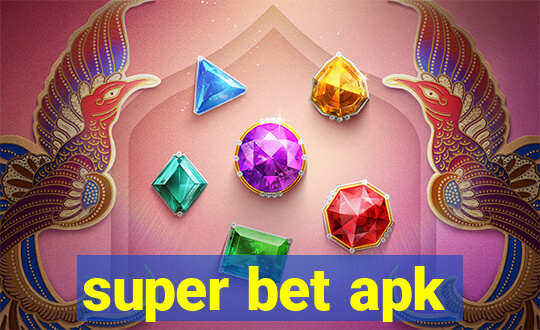 super bet apk