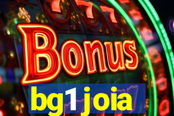 bg1 joia