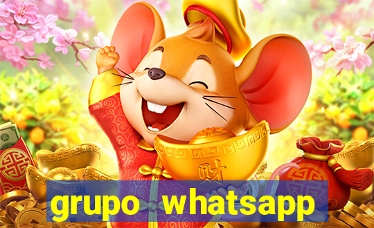 grupo whatsapp botafogo link