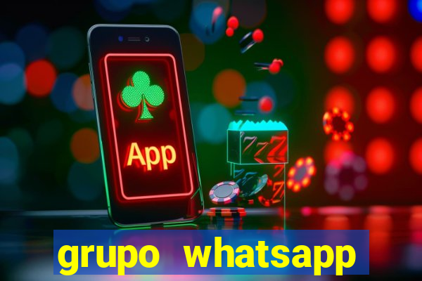 grupo whatsapp botafogo link