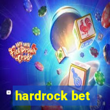 hardrock bet