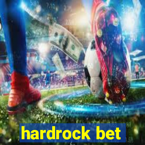 hardrock bet