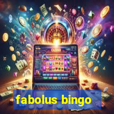 fabolus bingo