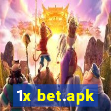 1x bet.apk