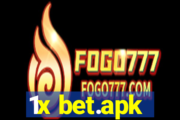 1x bet.apk