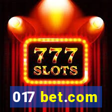 017 bet.com