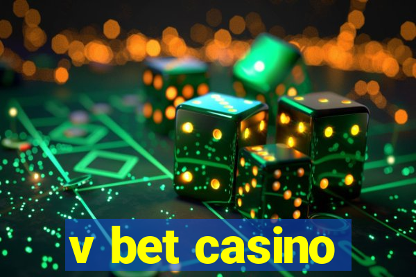 v bet casino