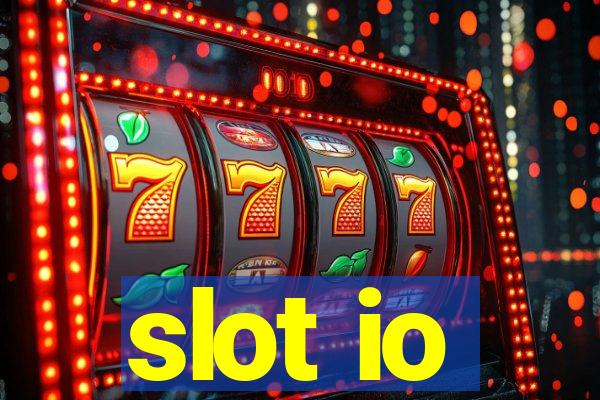 slot io