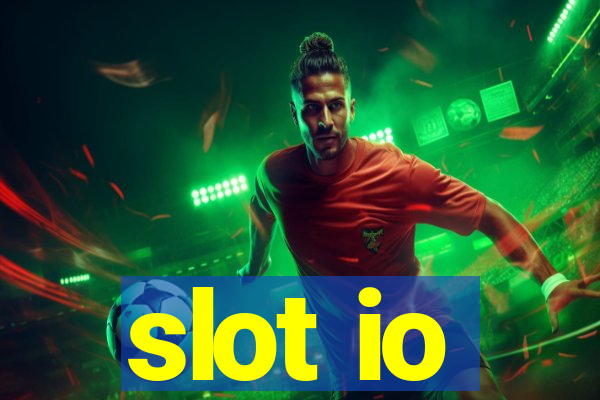 slot io