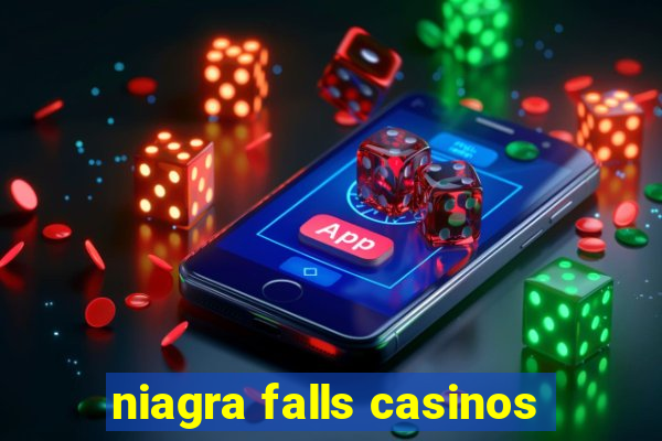 niagra falls casinos