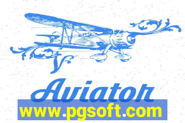 www.pgsoft.com