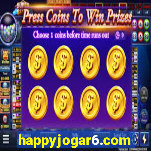 happyjogar6.com