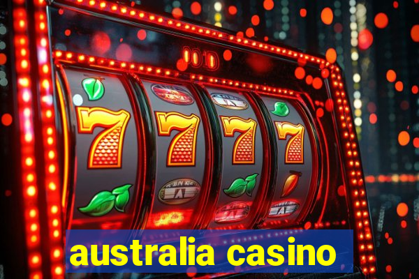 australia casino