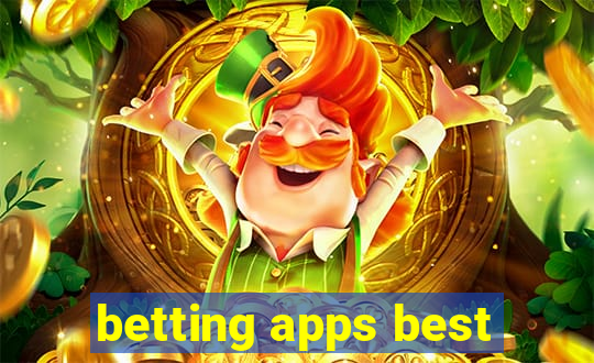 betting apps best