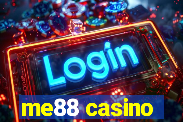 me88 casino