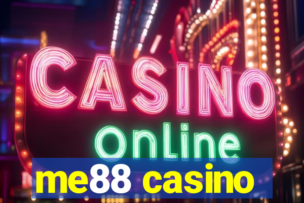 me88 casino