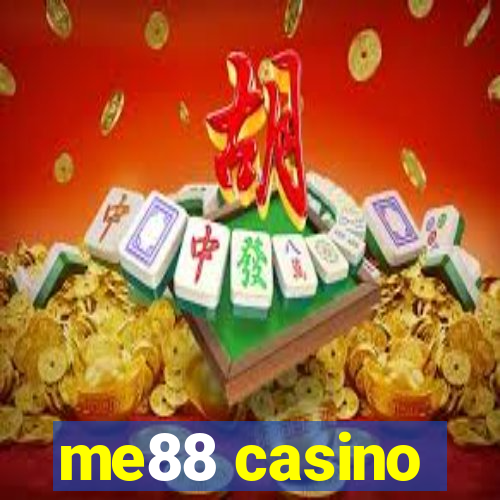 me88 casino