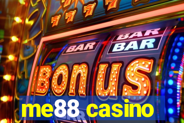 me88 casino