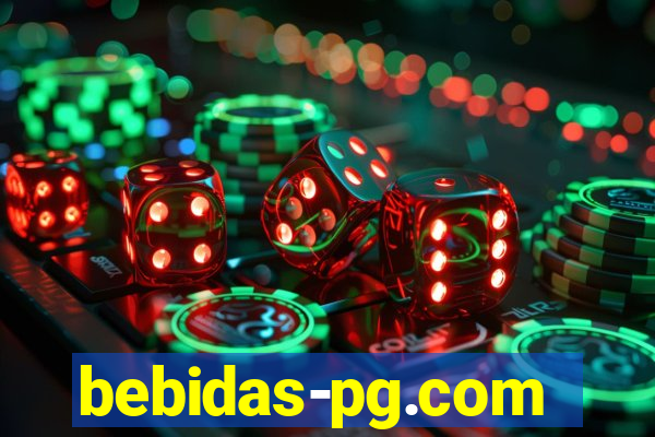 bebidas-pg.com