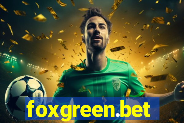 foxgreen.bet