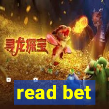 read bet