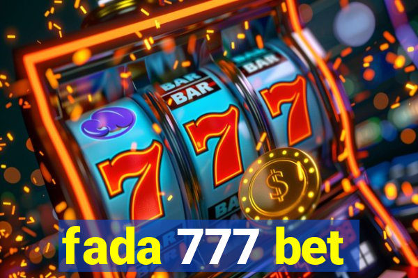 fada 777 bet