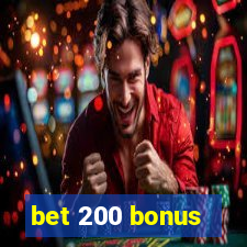 bet 200 bonus