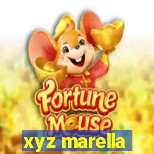 xyz marella