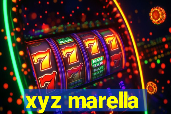 xyz marella