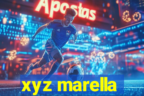 xyz marella