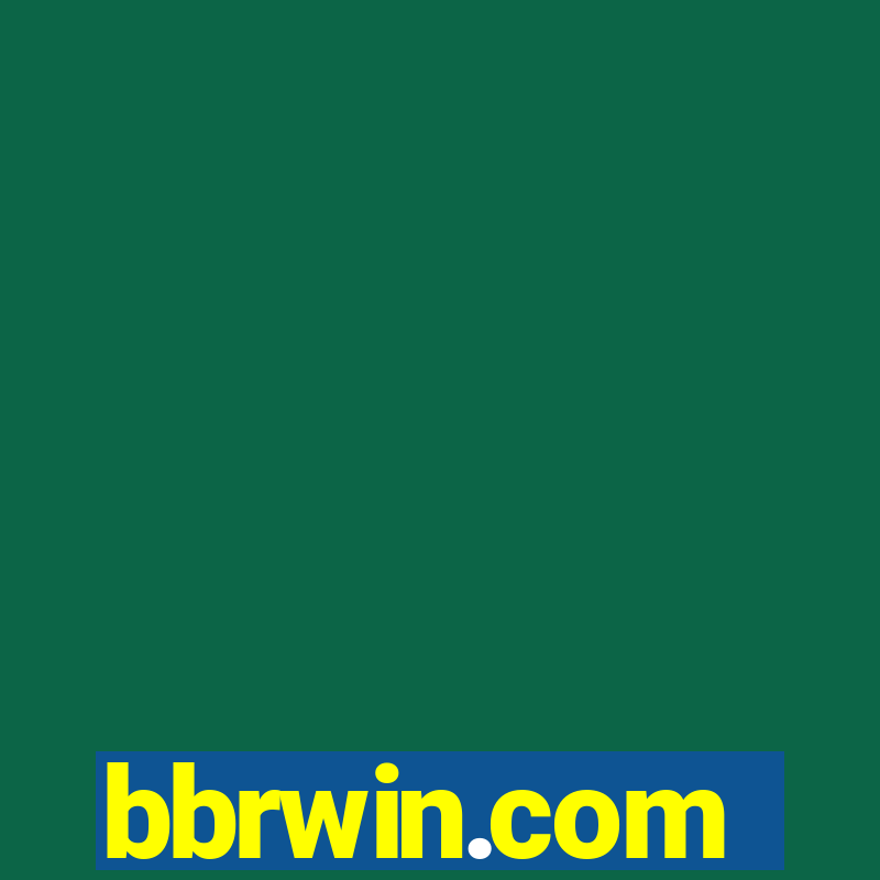 bbrwin.com